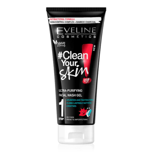 Eveline Skin Care – Advanced Daily Skincare for Healthy & Radiant Skin